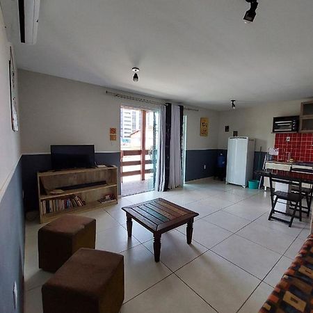 Apartamento Mobiliado Ponta Negra - Natal Appartement Buitenkant foto