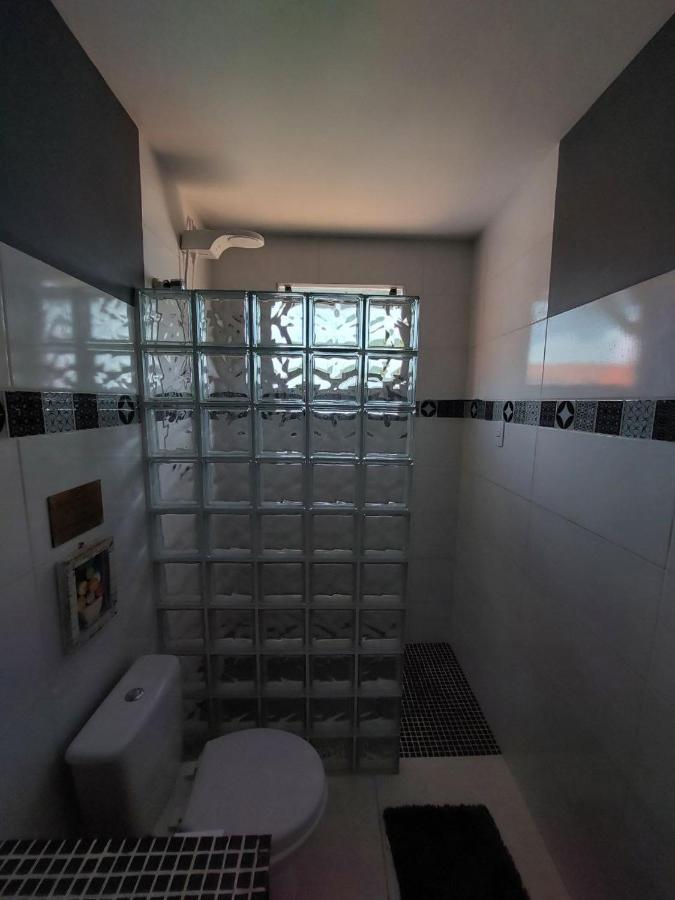 Apartamento Mobiliado Ponta Negra - Natal Appartement Buitenkant foto
