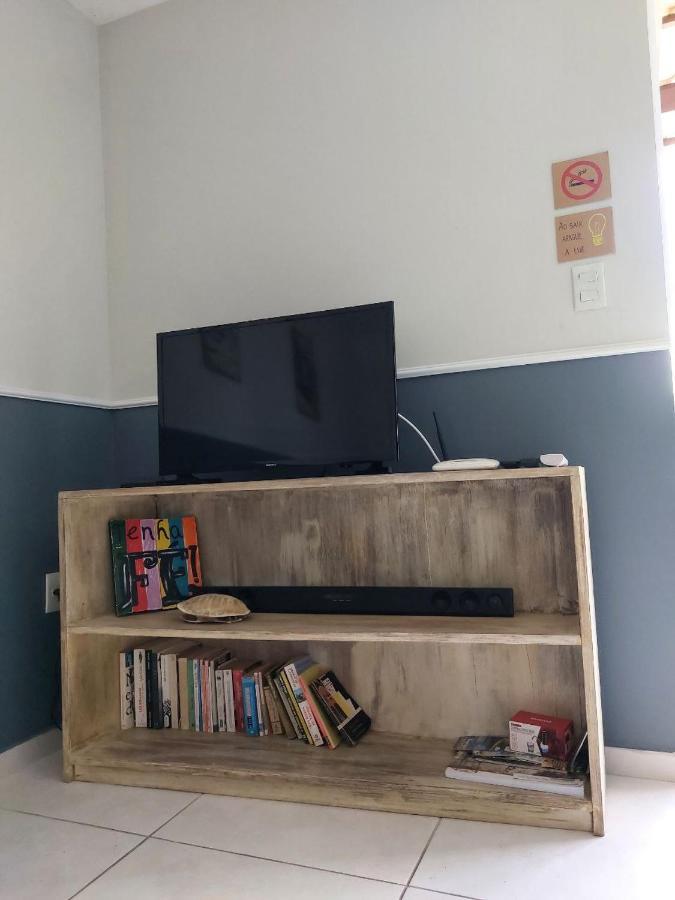 Apartamento Mobiliado Ponta Negra - Natal Appartement Buitenkant foto