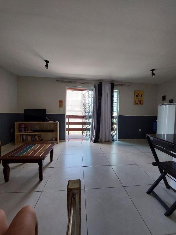 Apartamento Mobiliado Ponta Negra - Natal Appartement Buitenkant foto