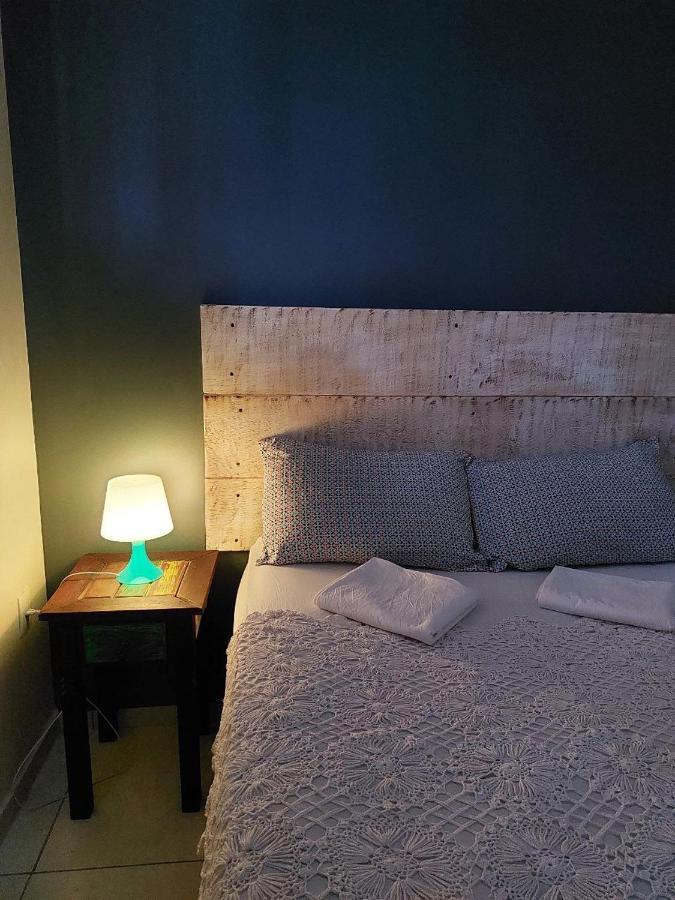 Apartamento Mobiliado Ponta Negra - Natal Appartement Buitenkant foto