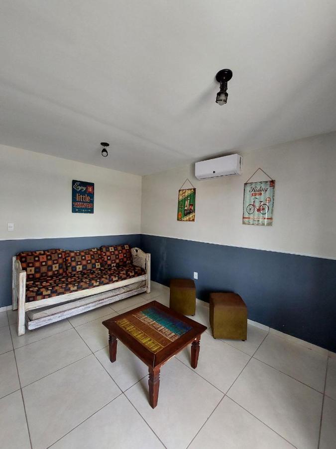 Apartamento Mobiliado Ponta Negra - Natal Appartement Buitenkant foto