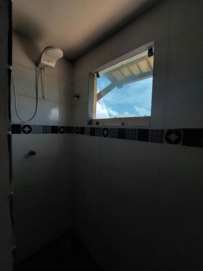 Apartamento Mobiliado Ponta Negra - Natal Appartement Buitenkant foto