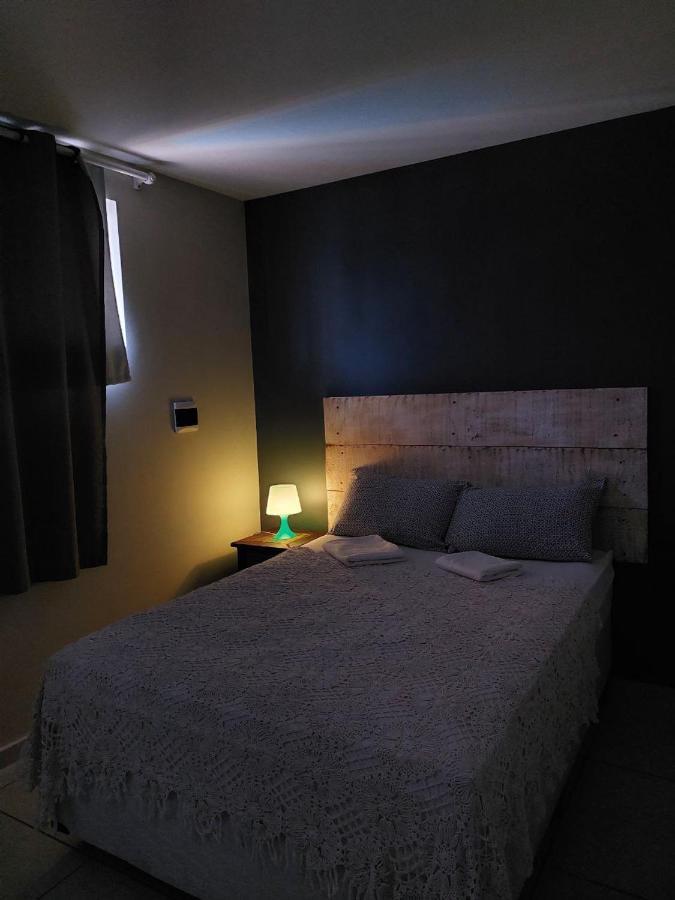 Apartamento Mobiliado Ponta Negra - Natal Appartement Buitenkant foto