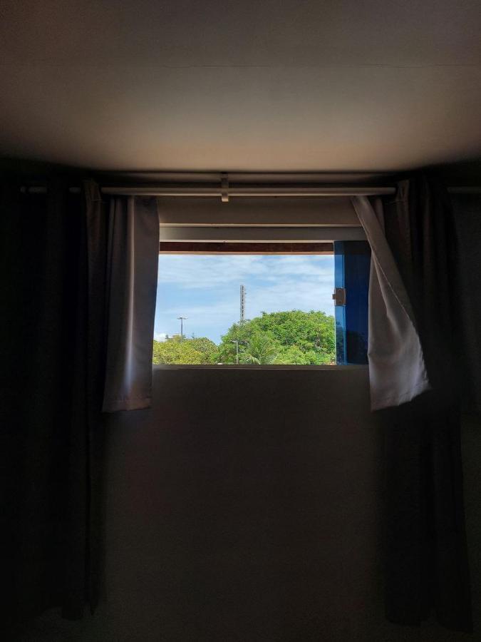 Apartamento Mobiliado Ponta Negra - Natal Appartement Buitenkant foto